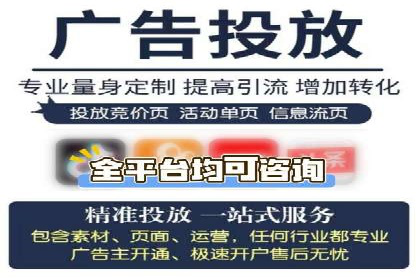 竞价排名案例：精准定位目标客户